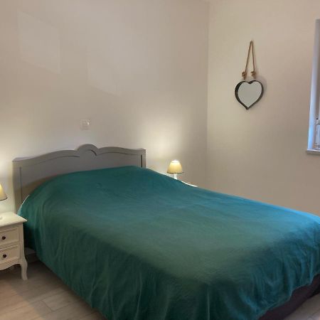 Apartman מדולין מראה חיצוני תמונה