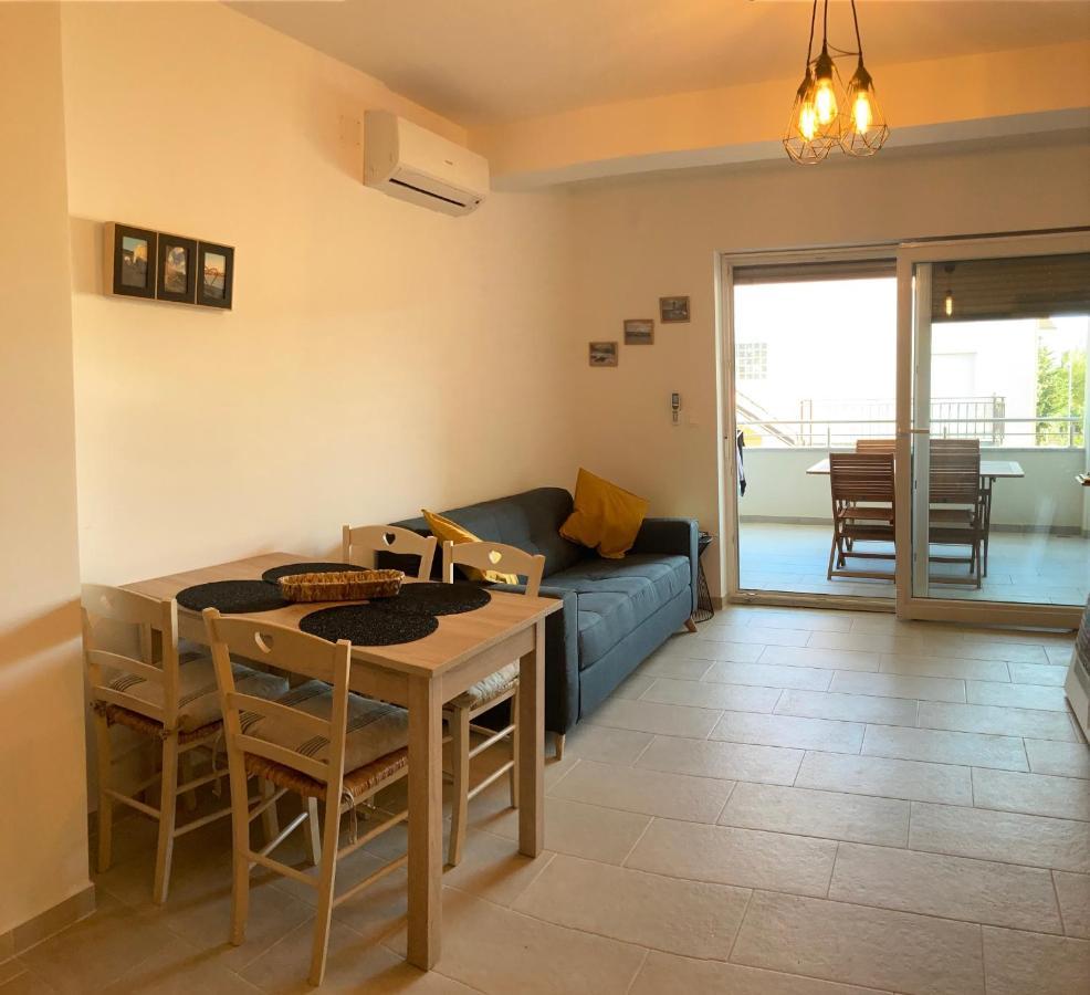 Apartman מדולין מראה חיצוני תמונה