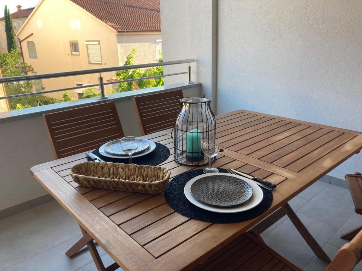 Apartman מדולין מראה חיצוני תמונה