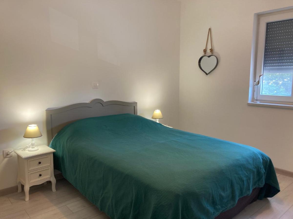 Apartman מדולין מראה חיצוני תמונה