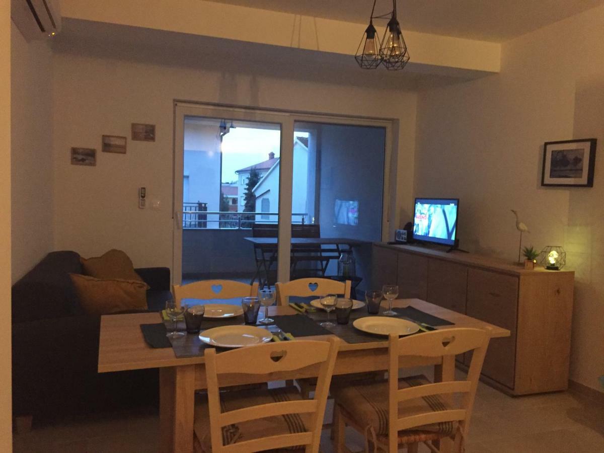 Apartman מדולין מראה חיצוני תמונה