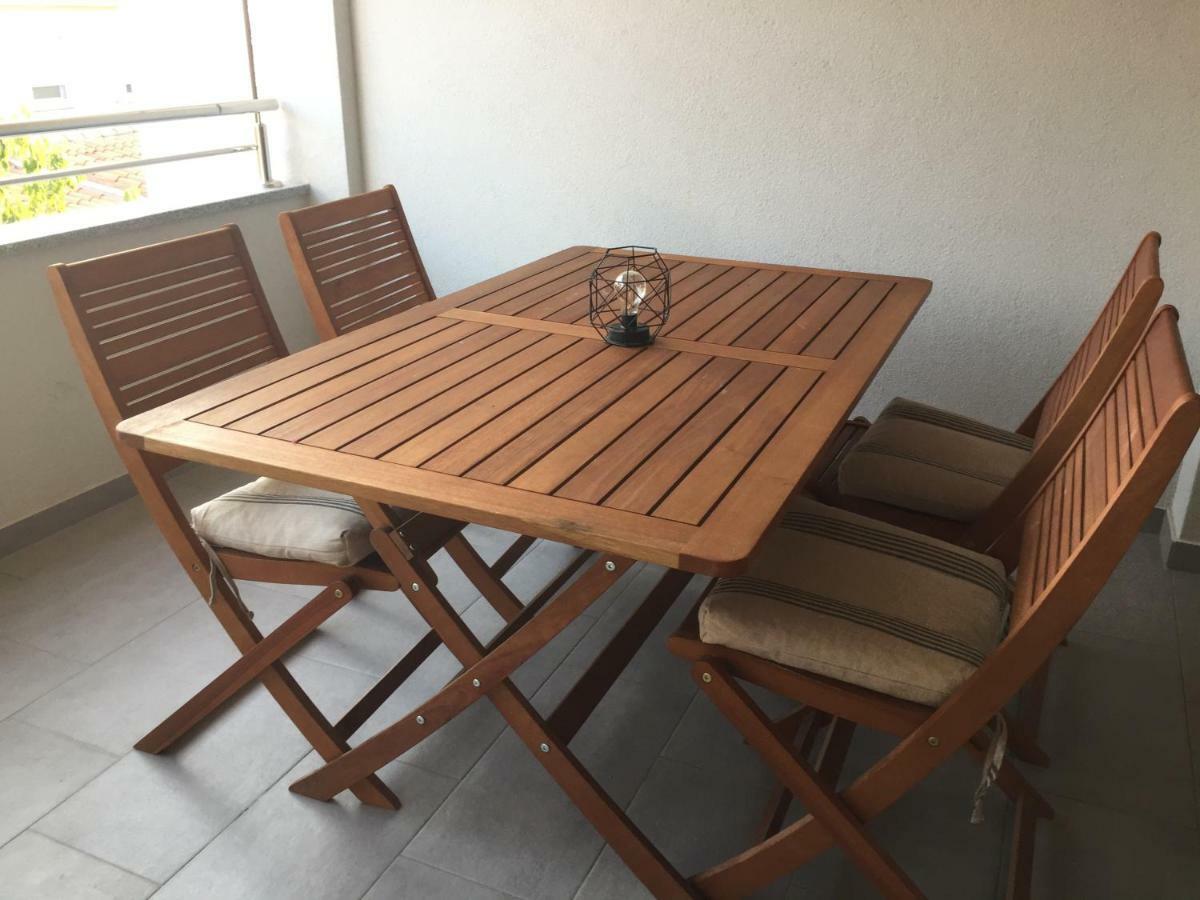 Apartman מדולין מראה חיצוני תמונה