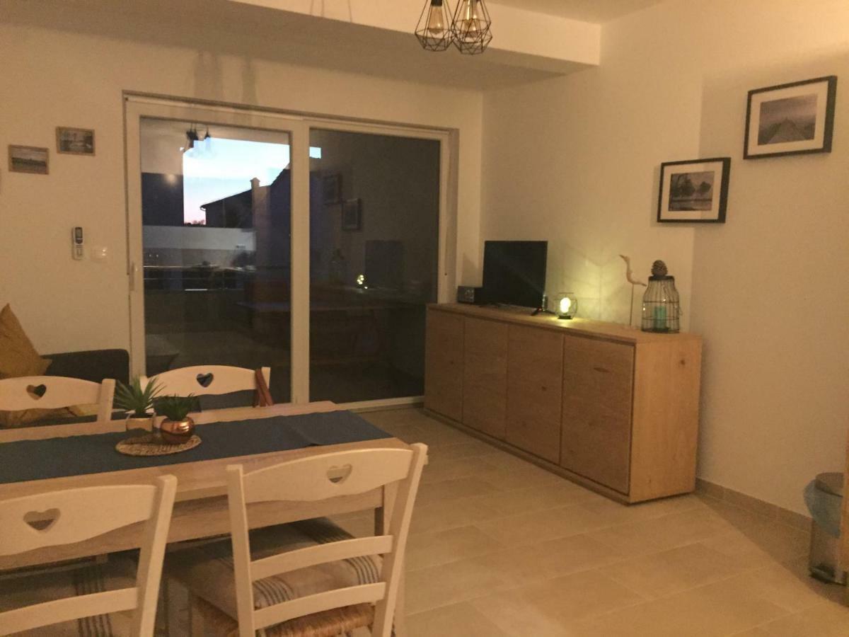 Apartman מדולין מראה חיצוני תמונה