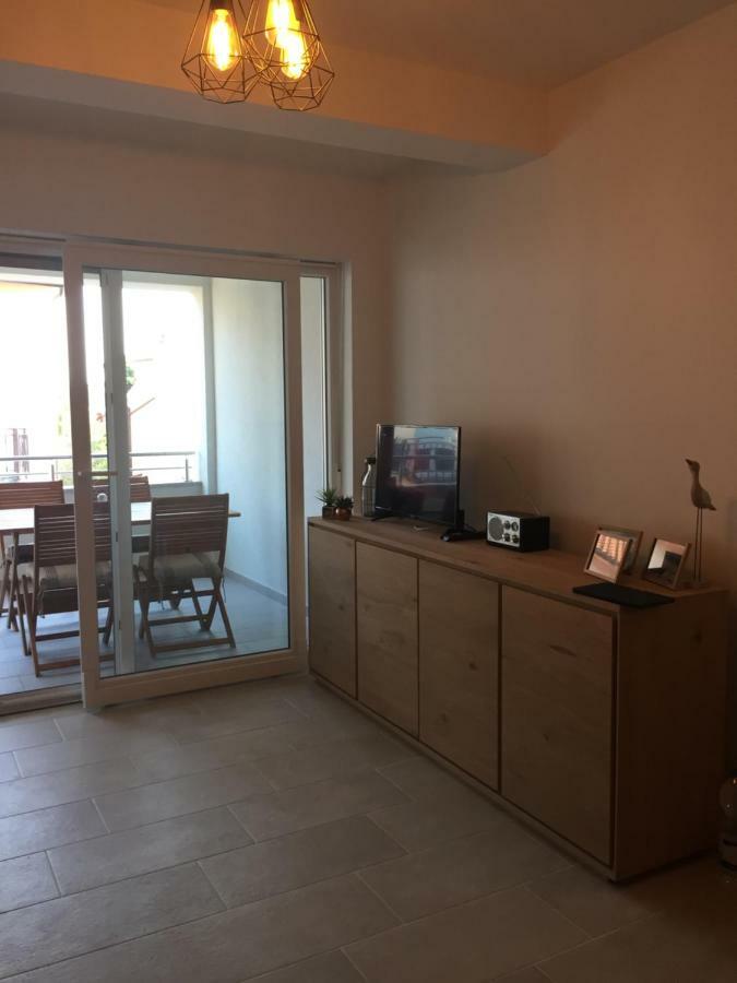 Apartman מדולין מראה חיצוני תמונה