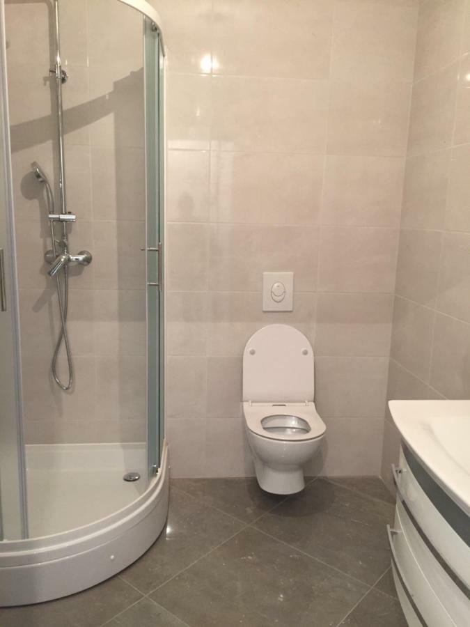 Apartman מדולין מראה חיצוני תמונה
