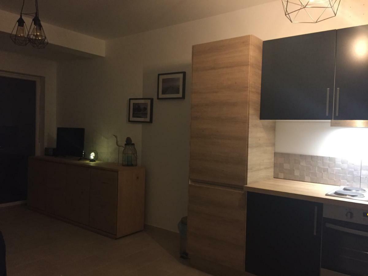 Apartman מדולין מראה חיצוני תמונה